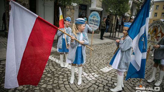 Obchody 226. rocznicy uchwalenia Konstytucji 3 maja