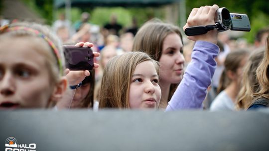 Szymbarski finał Kampanii Profilaktycznej "Wyjść naprzeciw"