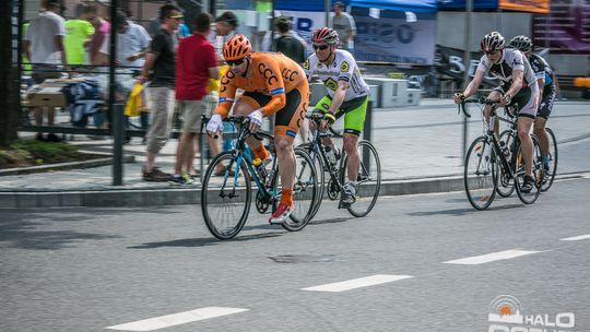 To był dobry, sportowy, Weekend Naftowy