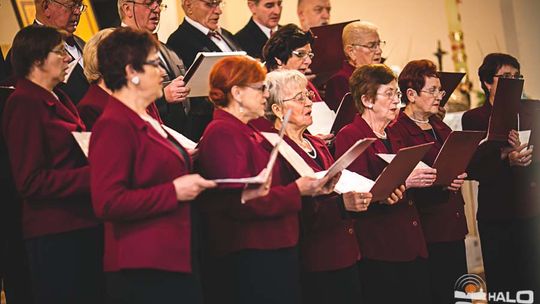 Te Deum Laudamus… – V Przegląd Chórów Parafialnych