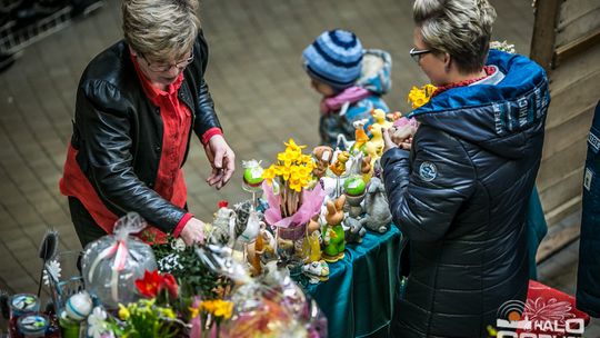 Przedświętecznie na Jarmarku Pogórzańskim