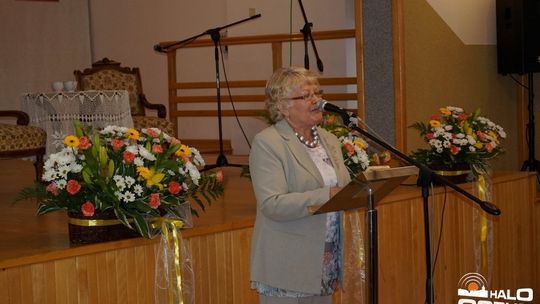 70 lat Szkoły Rolniczej w Bystrej