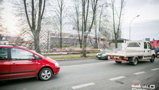 Budują "prowizorkę" ale ostatecznie powstanie galeria