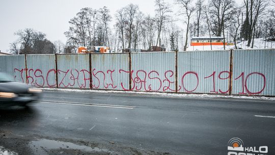 Na gościnnych występach