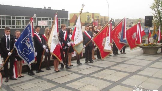 Niech się święci 1 maja