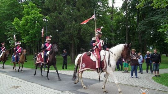 Wszystkie drogi prowadzą do Wysowej