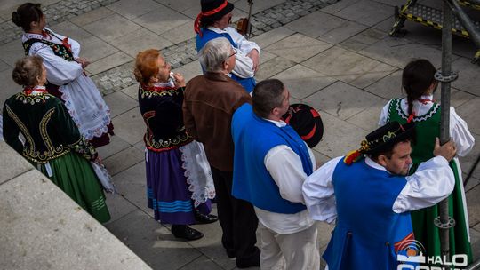 Dni Gorlic- niedzielne granie