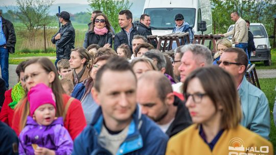 Kukiz, Dyczko i inni charytatwnie dla Kobylanki