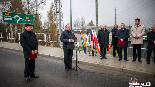 Największa inwestycja w historii miasta oddana do użytku