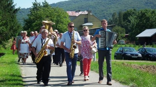 W Ropicy Górnej wybrano sołtysa Małopolski 2015