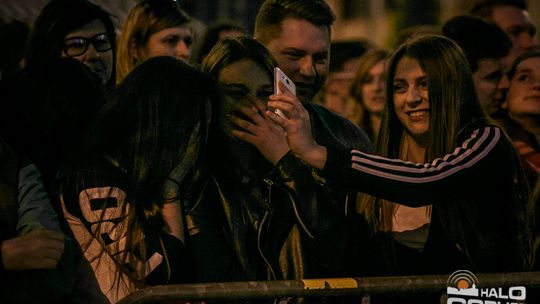 Lombard na finał Dni Gorlic