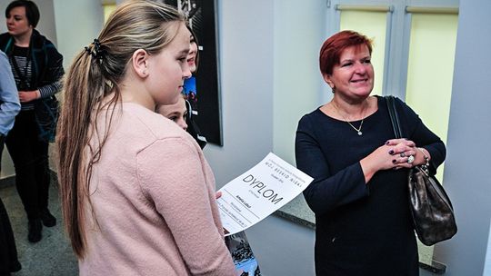 Beskid Niski na fotografiach laureatów konkursu