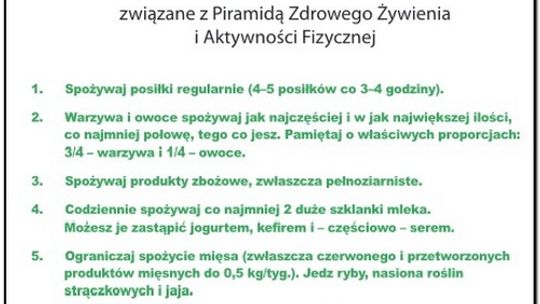 Pokonaj cukrzycę - dzisiaj Światowy Dzień Zdrowia