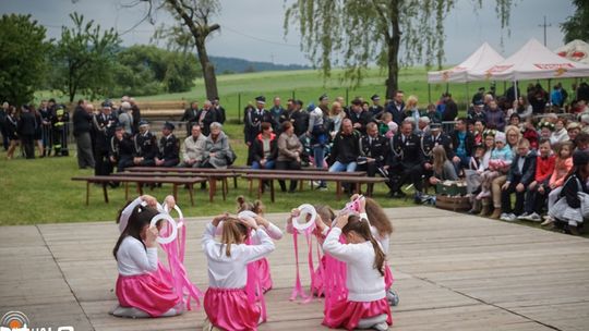 Niech żyje nam OSP Dominikowice!