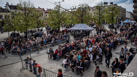 Dni Gorlic- niedzielne granie