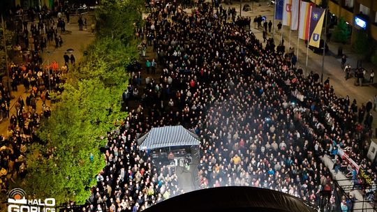 Lombard na finał Dni Gorlic