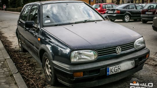 Właścicielu, to ja, twoje auto !