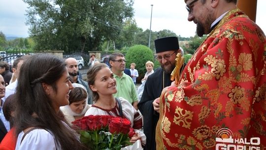 Święto św. męczennika Maksyma Gorlickiego