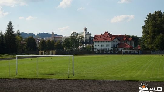 Szlakiem gorlickich osiedli: Osiedle Zawodzie cz.I.