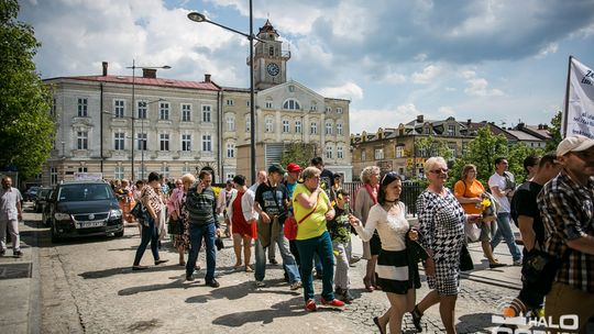 Udany VII Gorlicki Dzień Osób Niepełnosprawnych