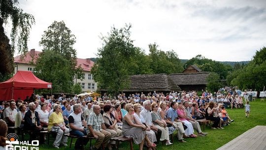 Udana XIII Panorama Kultur