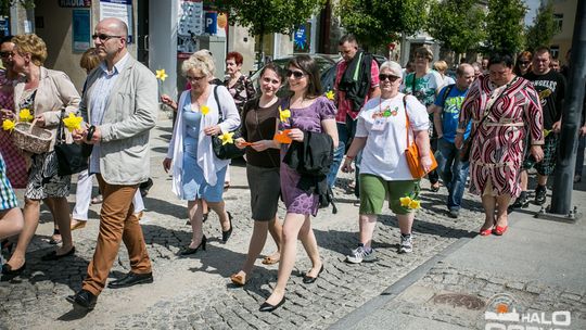 Udany VII Gorlicki Dzień Osób Niepełnosprawnych