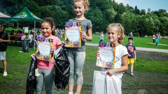 W Gorlicach i Sękowej pożegnano już wakacje