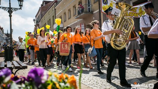 Udany VII Gorlicki Dzień Osób Niepełnosprawnych