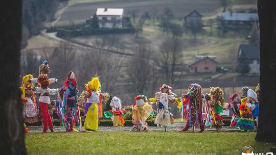 Zimy być już nie może