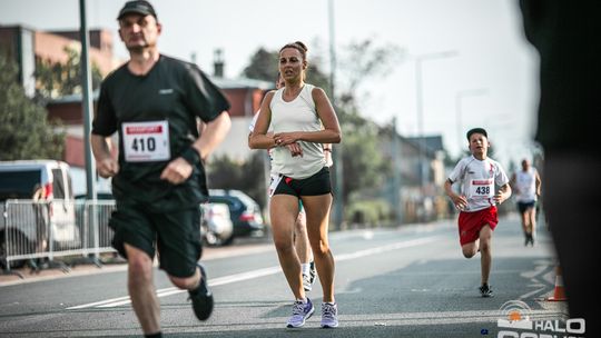 To był dobry, sportowy, Weekend Naftowy