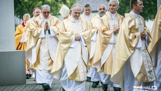 200 lat istnienia Parafii w Zagórzanach