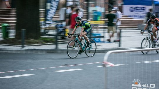 To był dobry, sportowy, Weekend Naftowy