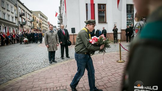 Obchody 226. rocznicy uchwalenia Konstytucji 3 maja