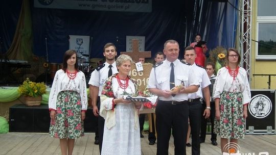 W Klęczanach świętowała gmina Gorlice