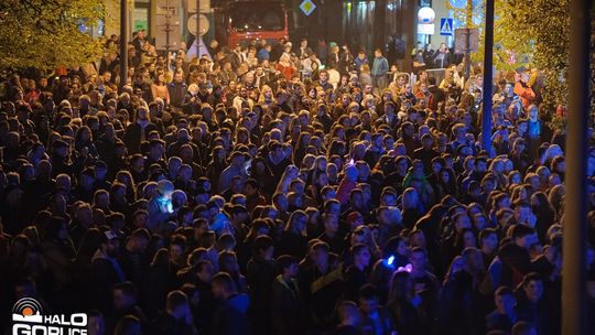 Gorlicki Rynek zawirował dzięki zespołom Krusher i Lemon