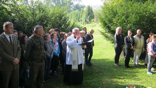 Pamiętają o Premierze II RP Aleksandrze Skrzyńskim