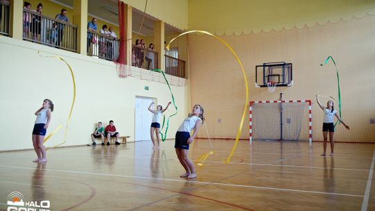 II Piknik Rodzinny w Bystrej z burzowym finałem