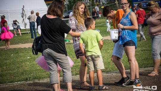 Pikniku dzień drugi, Patrycja Markowska gwiazdą wieczoru