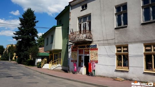 Szlakiem gorlickich osiedli: Osiedle Krasińskiego