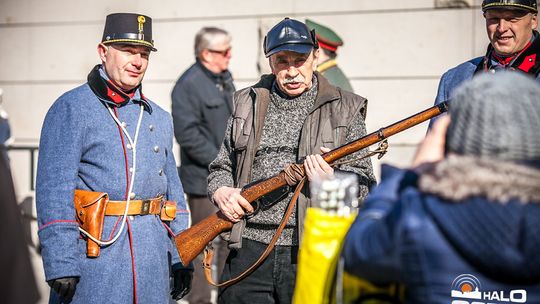 RMF o Gorlicach na cały świat