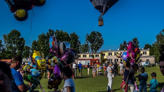 Drugi z Dni Biecza 2017