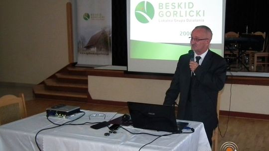 LGD Beskid Gorlicki skończył 10 lat