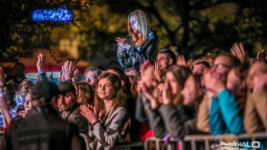 Gorlicki Rynek zawirował dzięki zespołom Krusher i Lemon