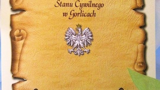 Złote i Diamentowe Gody w Gorlicach obchodziło 31 par