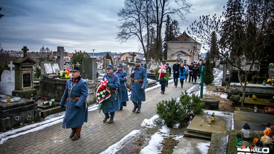 Pamięci Bronisława Świeykowskiego