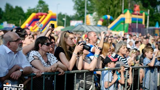 Udany VII Gorlicki Dzień Osób Niepełnosprawnych