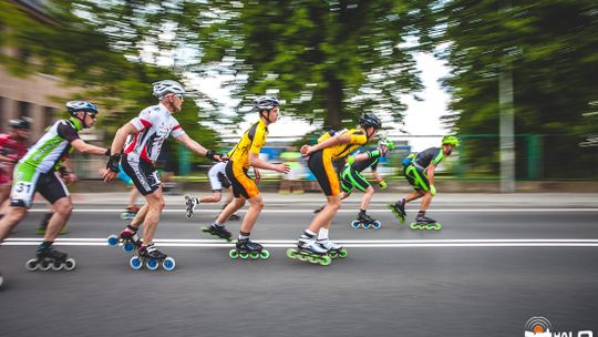 To był dobry, sportowy, Weekend Naftowy