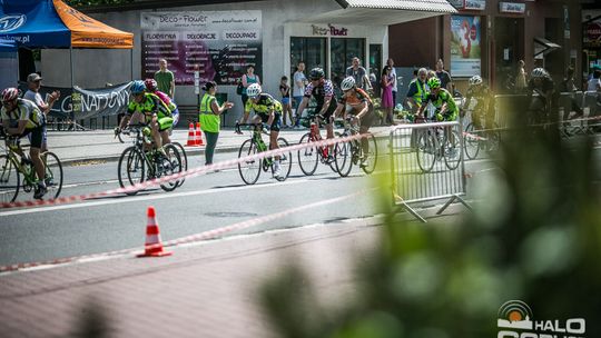 To był dobry, sportowy, Weekend Naftowy