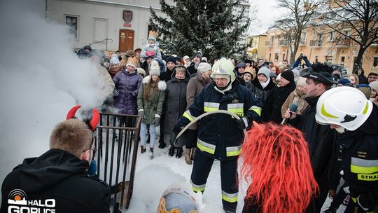 Trzej Królowie w Bieczu