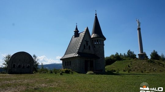 Szlakiem gorlickich osiedli: Osiedle Magdalena